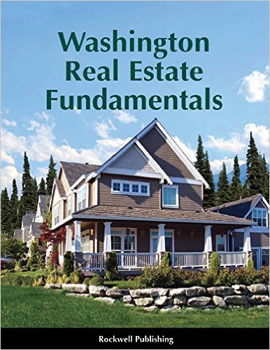 Washington Real Estate License Exam