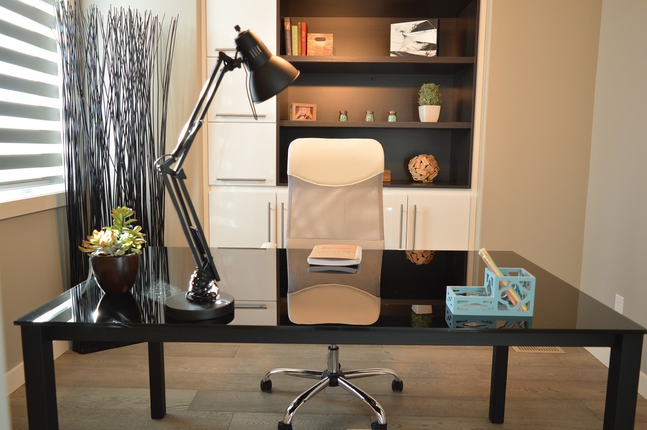 Designing the Perfect Office to Work From Home In Style - Windermere Real  Estate